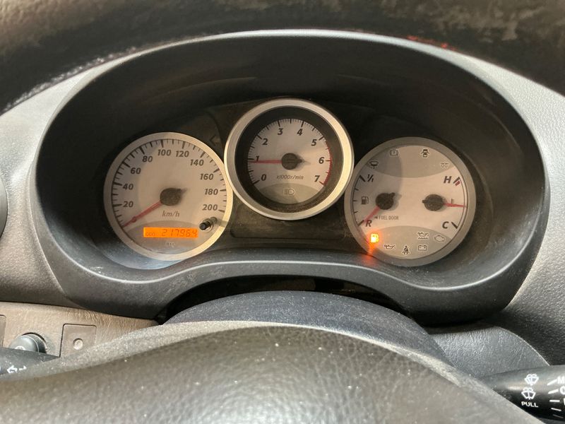 Toyota RAV 4 2.0 D-4D VXE 4x4 2004 – снимка 4