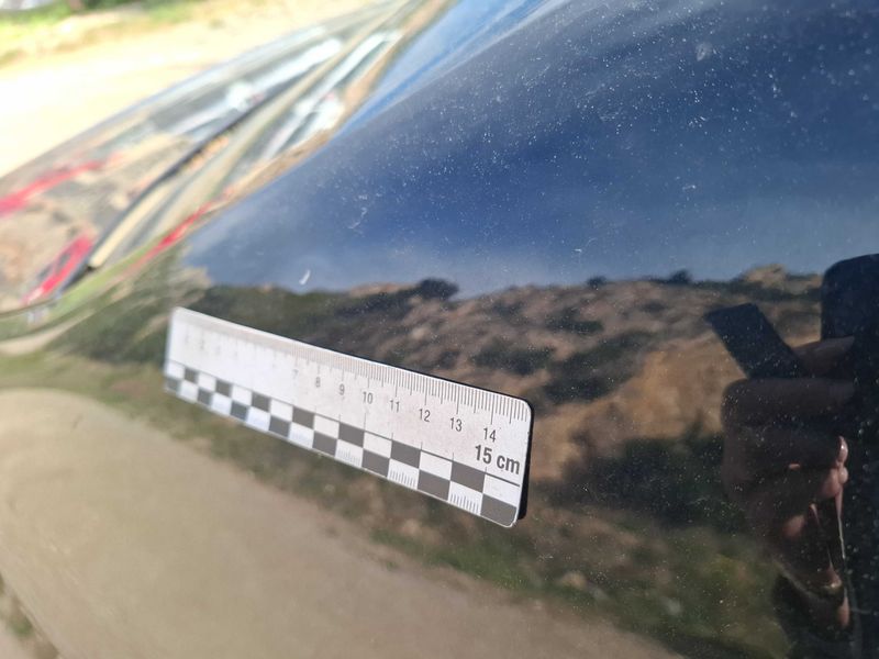 BMW 5er 545e xDrive M Sport 2022 – снимка 22