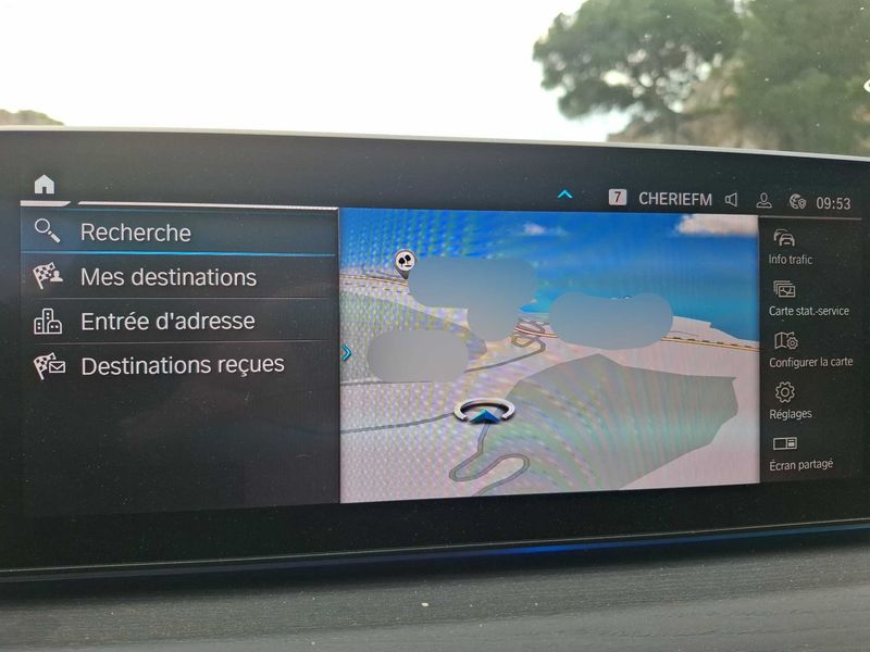 BMW 5er 545e xDrive M Sport 2022 – снимка 13