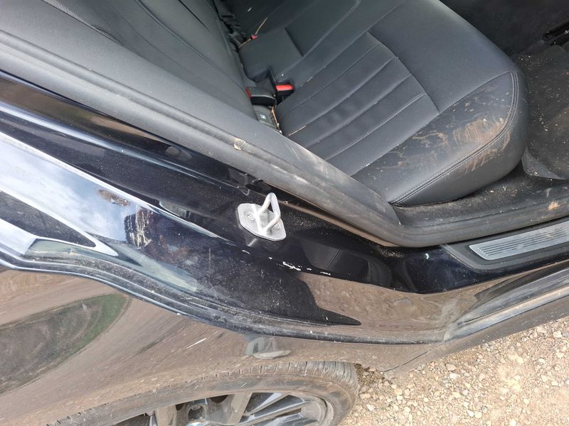 BMW 5er 545e xDrive M Sport 2022 – снимка 36