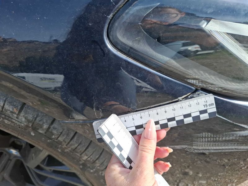 BMW 5er 545e xDrive M Sport 2022 – снимка 19