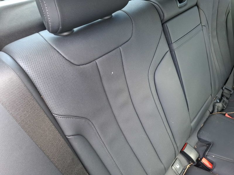 BMW 5er 545e xDrive M Sport 2022 – снимка 37