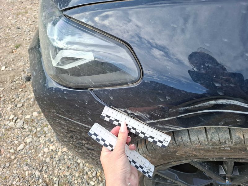 BMW 5er 545e xDrive M Sport 2022 – снимка 48