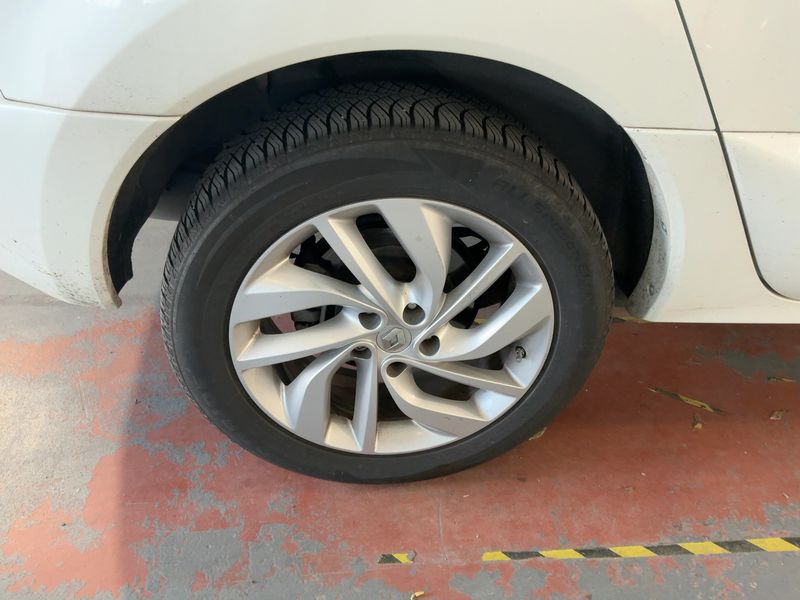 Renault Koleos 2.0 dCi Limited 2015 – снимка 9