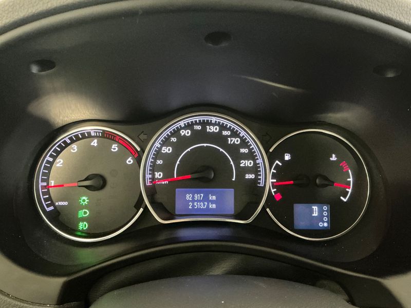 Renault Koleos 2.0 dCi Limited 2015 – снимка 18