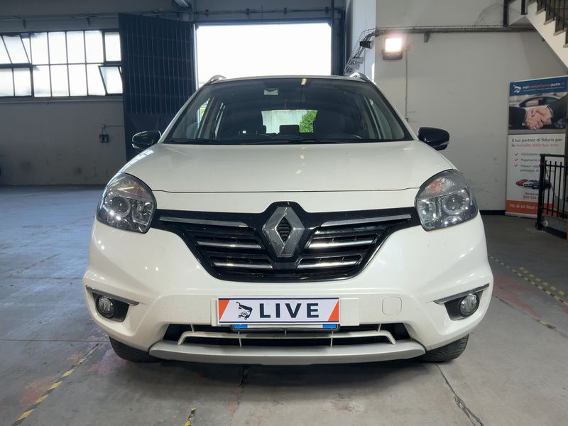 Renault Koleos 2.0 dCi Limited 2015 – снимка 14