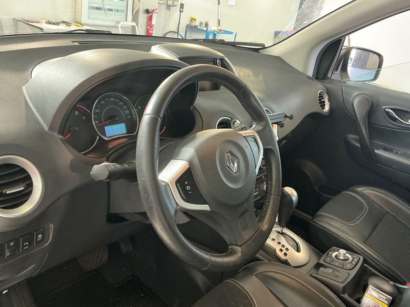 Renault Koleos 2.0 dCi Limited 2015 – снимка 21