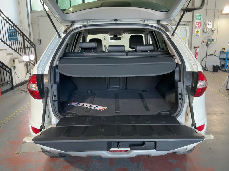 Renault Koleos 2.0 dCi Limited 2015 – снимка 15