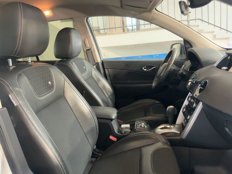 Renault Koleos 2.0 dCi Limited 2015 – снимка 16