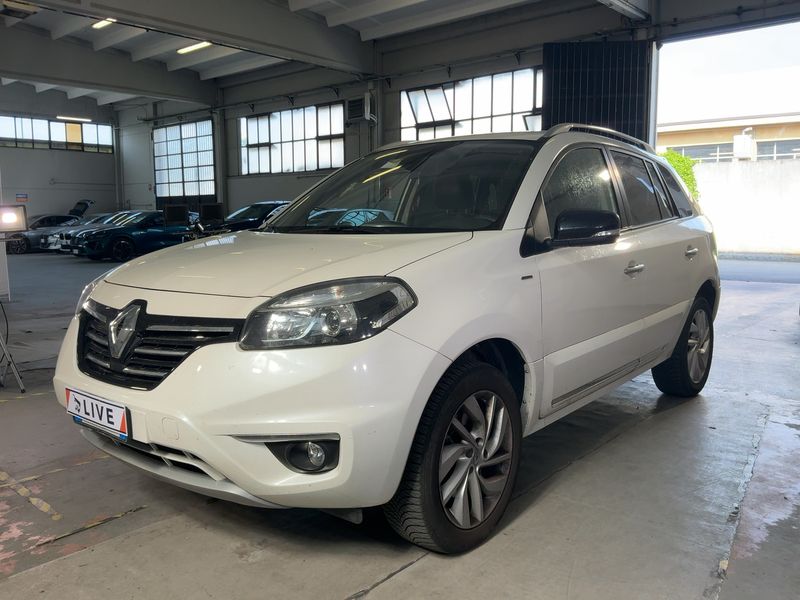Renault Koleos 2.0 dCi Limited 2015 – снимка 1