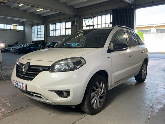 Renault Koleos 2.0 dCi Limited 2015 – снимка 1