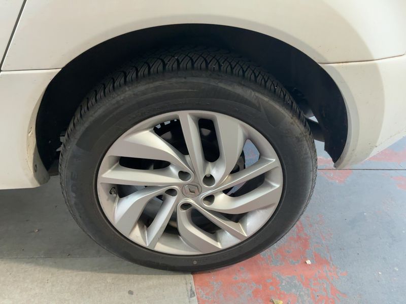 Renault Koleos 2.0 dCi Limited 2015 – снимка 5