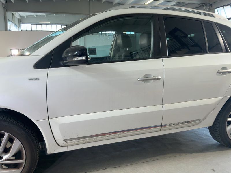 Renault Koleos 2.0 dCi Limited 2015 – снимка 4