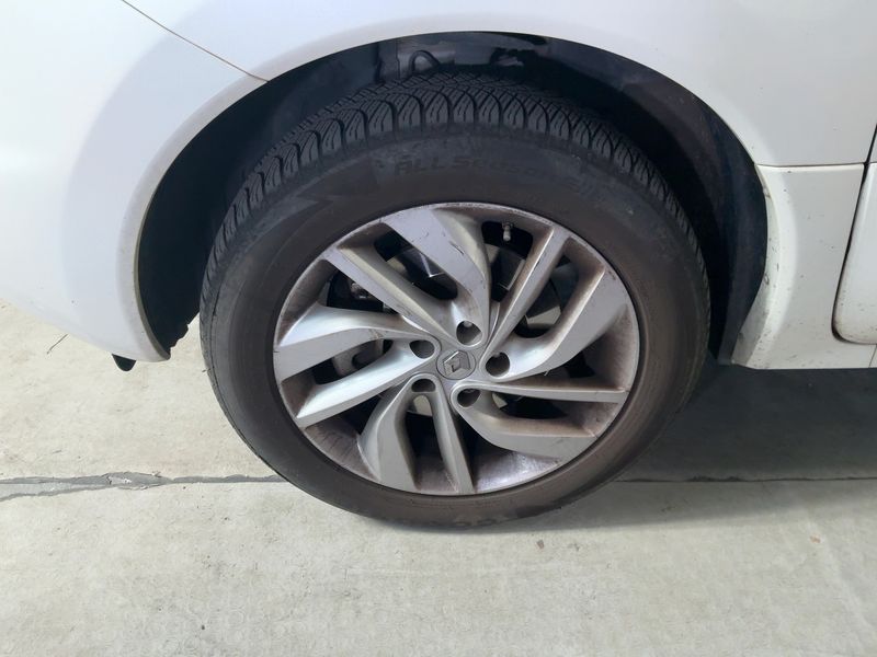 Renault Koleos 2.0 dCi Limited 2015 – снимка 3