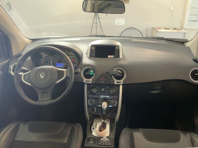 Renault Koleos 2.0 dCi Limited 2015 – снимка 17