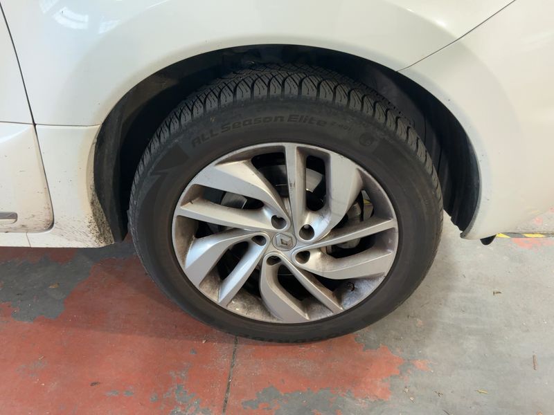 Renault Koleos 2.0 dCi Limited 2015 – снимка 11