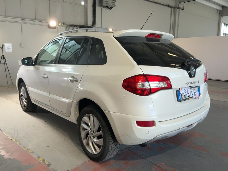 Renault Koleos 2.0 dCi Limited 2015 – снимка 6