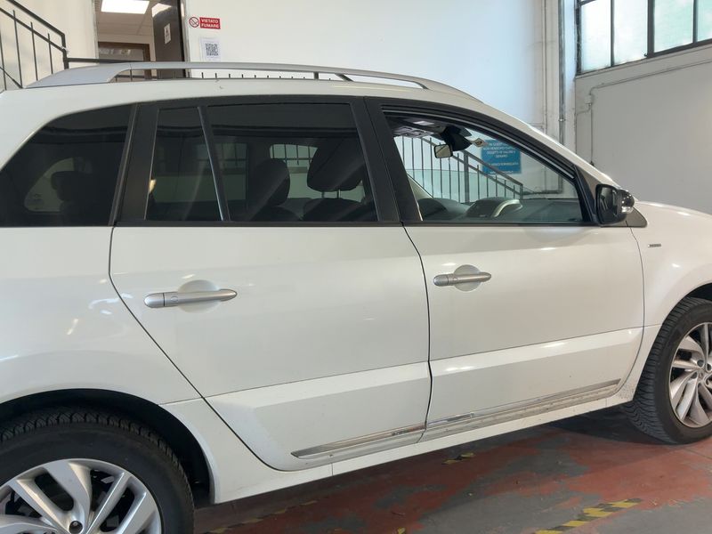 Renault Koleos 2.0 dCi Limited 2015 – снимка 10