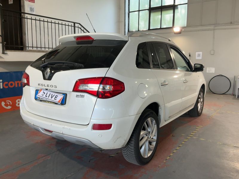 Renault Koleos 2.0 dCi Limited 2015 – снимка 8