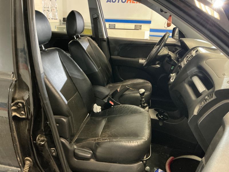 Kia Sportage 2.0 CRDi EX 4WD 2006 – снимка 3