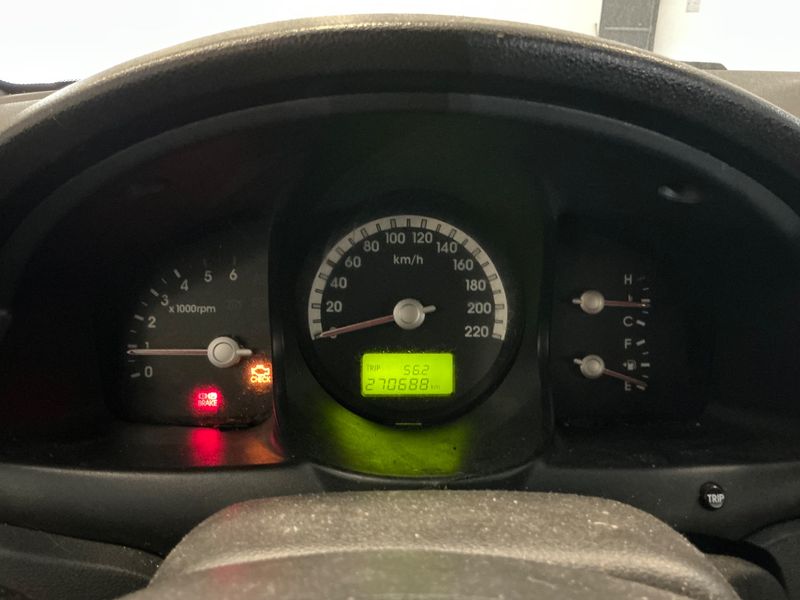 Kia Sportage 2.0 CRDi EX 4WD 2006 – снимка 4