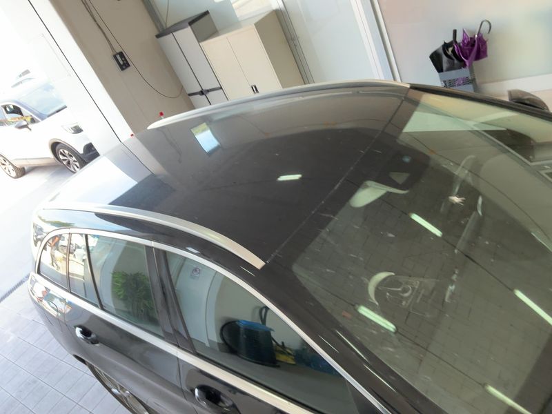 Mercedes-Benz C-Klasse C 220 d T BlueTEC Avantgarde 2016 – снимка 20