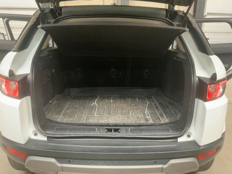 Land Rover Evoque 2.2 Td4 Pure Technik 2015 – снимка 16