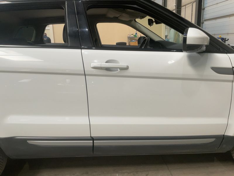 Land Rover Evoque 2.2 Td4 Pure Technik 2015 – снимка 10