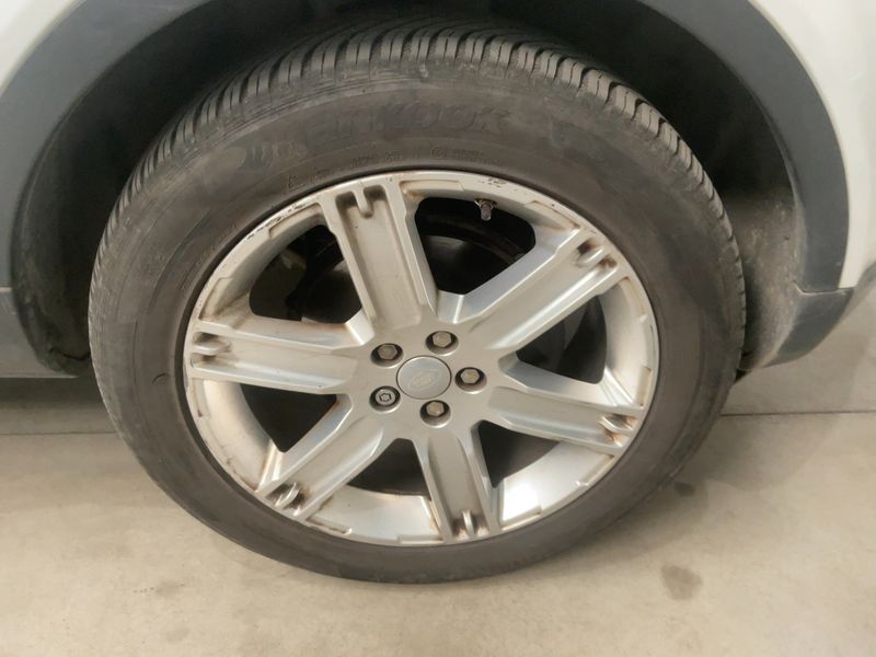Land Rover Evoque 2.2 Td4 Pure Technik 2015 – снимка 11