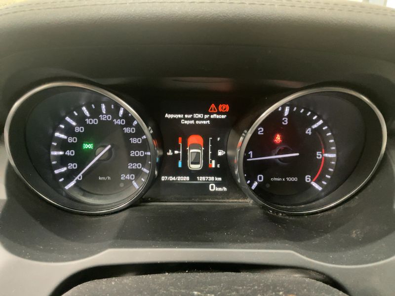 Land Rover Evoque 2.2 Td4 Pure Technik 2015 – снимка 19