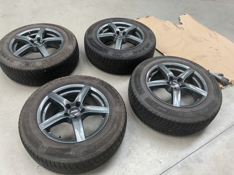 Land Rover Evoque 2.2 Td4 Pure Technik 2015 – снимка 15