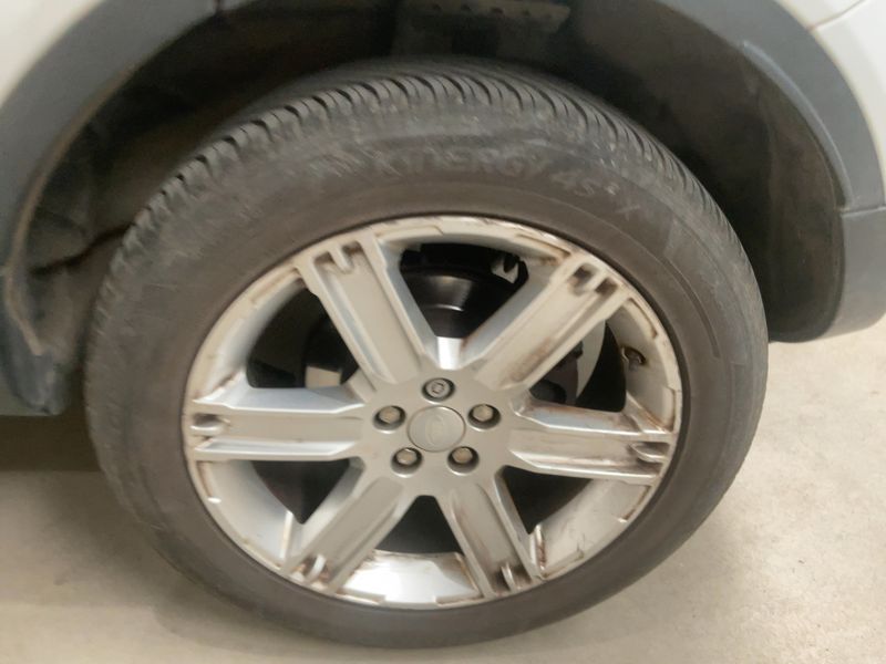 Land Rover Evoque 2.2 Td4 Pure Technik 2015 – снимка 5