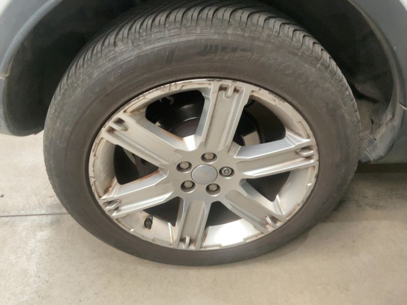 Land Rover Evoque 2.2 Td4 Pure Technik 2015 – снимка 9