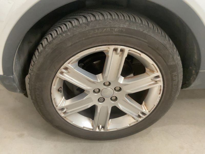 Land Rover Evoque 2.2 Td4 Pure Technik 2015 – снимка 3