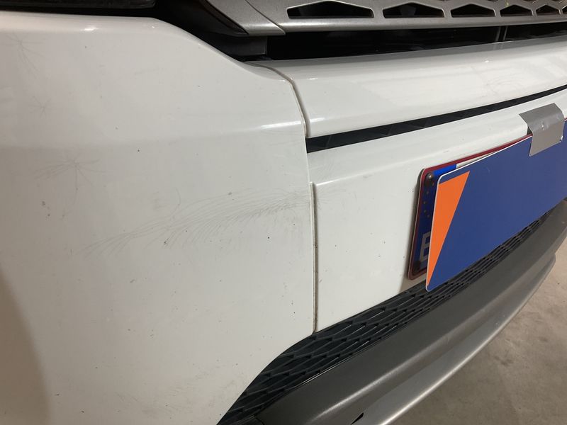 Land Rover Evoque 2.2 Td4 Pure Technik 2015 – снимка 34