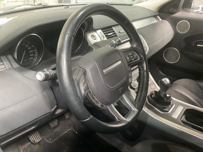Land Rover Evoque 2.2 Td4 Pure Technik 2015 – снимка 28
