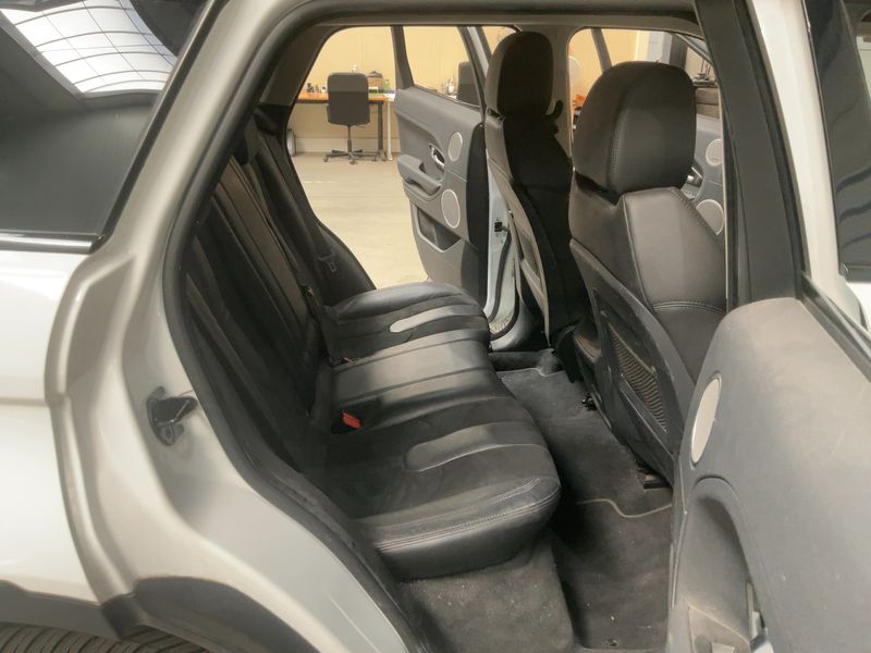 Land Rover Evoque 2.2 Td4 Pure Technik 2015 – снимка 20