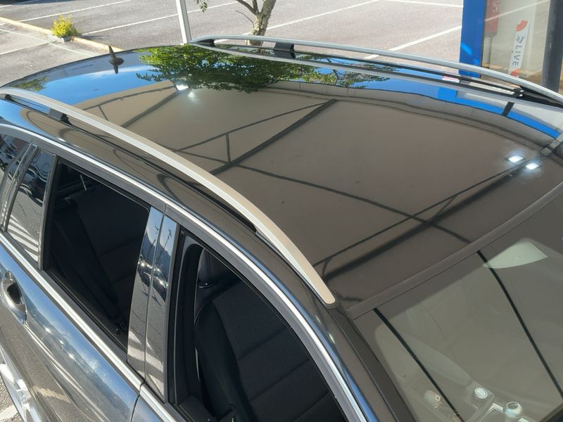 Mercedes-Benz C-Klasse C 220 CDI T BlueEfficiency Avantgarde 2011 – снимка 13