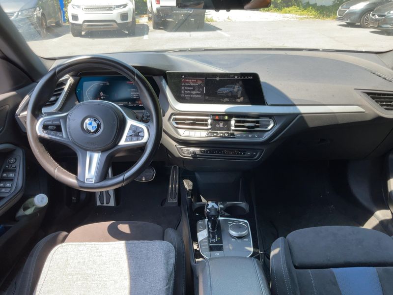 BMW 2er 218i Gran Coupe M Sport 2021 – снимка 17