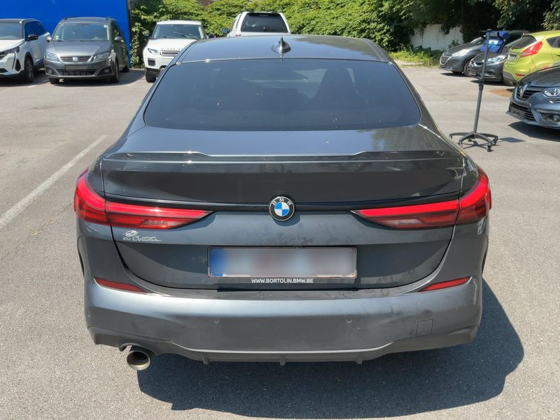 BMW 2er 218i Gran Coupe M Sport 2021 – снимка 7