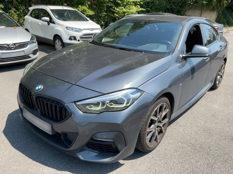 BMW 2er 218i Gran Coupe M Sport 2021 – снимка 1