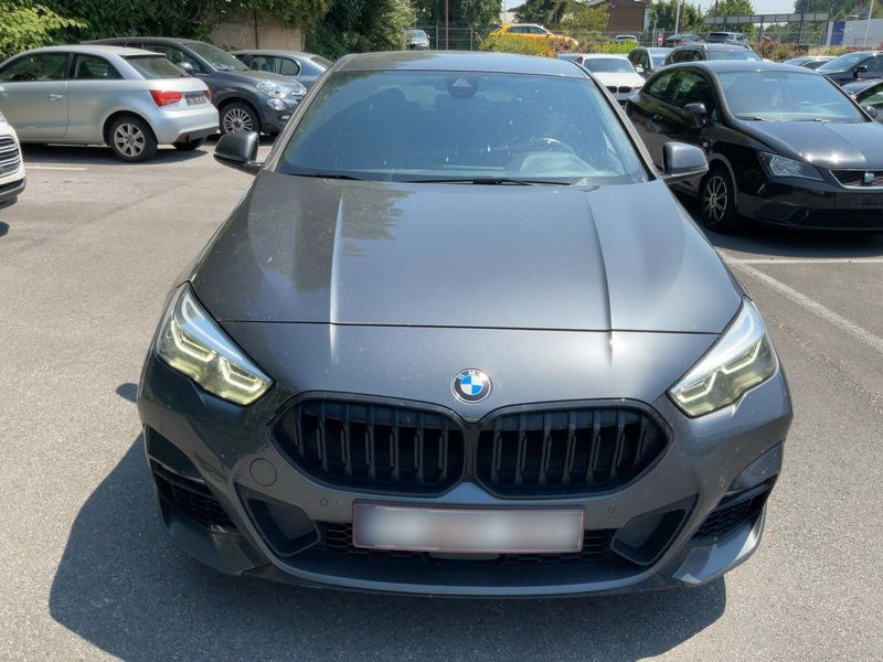 BMW 2er 218i Gran Coupe M Sport 2021 – снимка 14