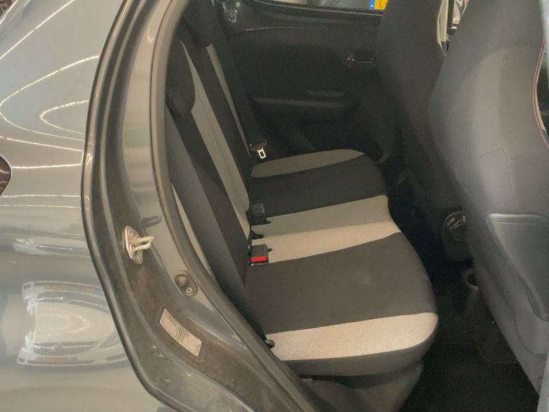 Citroen C1 1.0 VTi Shine 2018 – снимка 19