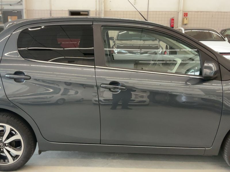 Citroen C1 1.0 VTi Shine 2018 – снимка 10