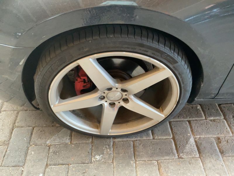 Volkswagen Golf VI 2.0 TSI GTI 2009 – снимка 3