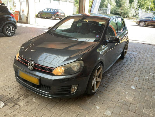 Volkswagen Golf VI 2.0 TSI GTI 2009 – снимка 1