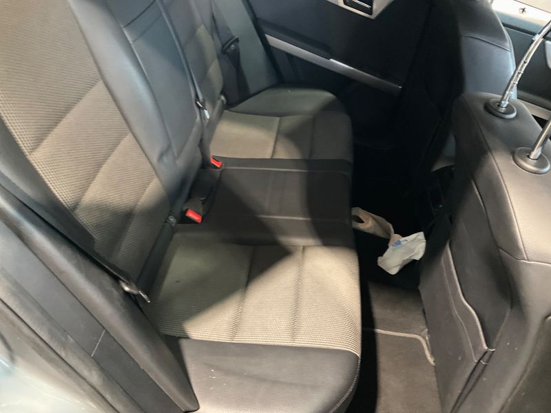 Mercedes-Benz GLK-Klasse GLK 350 CDI 4Matic 2010 – снимка 33