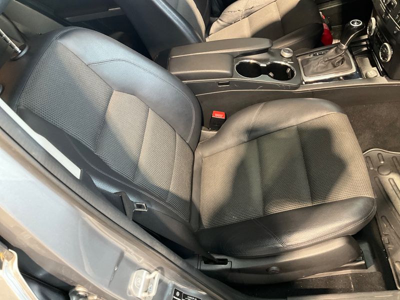 Mercedes-Benz GLK-Klasse GLK 350 CDI 4Matic 2010 – снимка 32