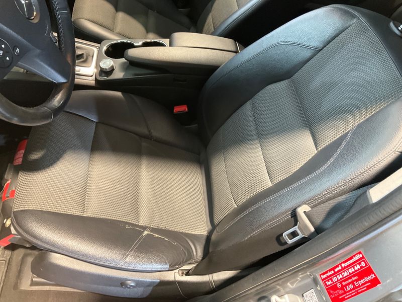 Mercedes-Benz GLK-Klasse GLK 350 CDI 4Matic 2010 – снимка 41