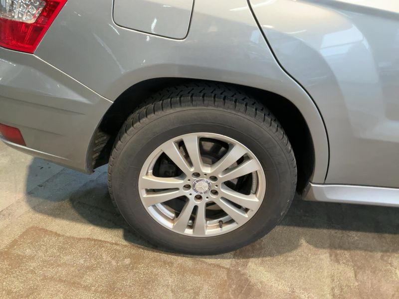 Mercedes-Benz GLK-Klasse GLK 350 CDI 4Matic 2010 – снимка 9